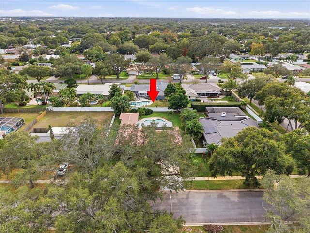 2285 GROVEWOOD ROAD, Clearwater, FL 33764