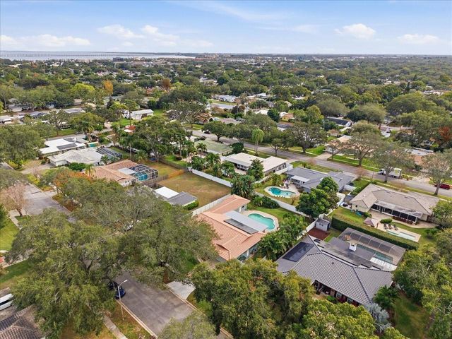 2285 GROVEWOOD ROAD, Clearwater, FL 33764