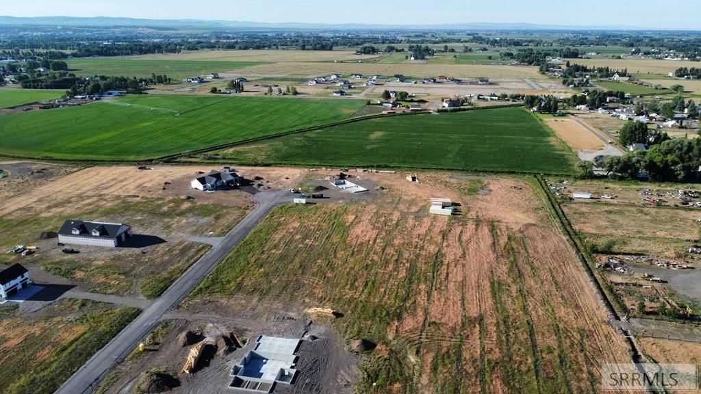 Image 3 of property listing at TBD Clover Meadow Way, Rexburg, ID 83440