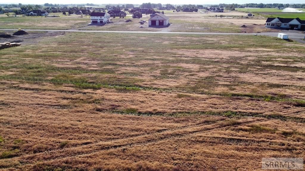 Image 6 of property listing at TBD Clover Meadow Way, Rexburg, ID 83440