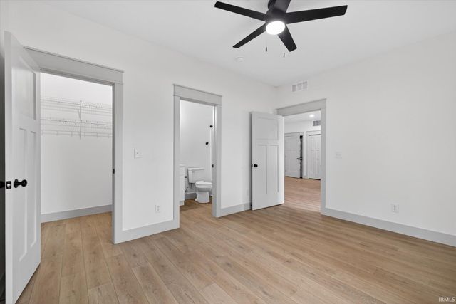 326-328 N Jefferson Street, Bloomington, IN 47408