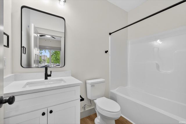 326-328 N Jefferson Street, Bloomington, IN 47408