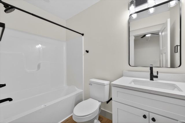 326-328 N Jefferson Street, Bloomington, IN 47408