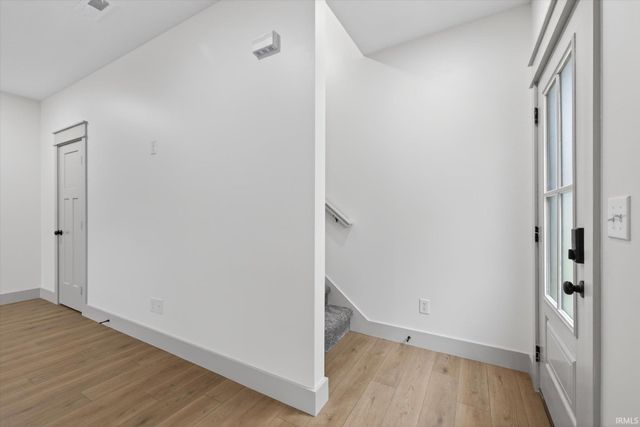 326-328 N Jefferson Street, Bloomington, IN 47408
