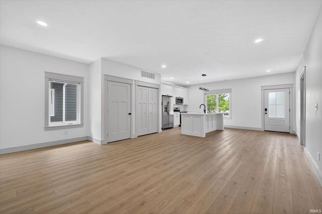 326-328 N Jefferson Street, Bloomington, IN 47408