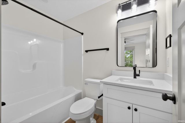 326-328 N Jefferson Street, Bloomington, IN 47408