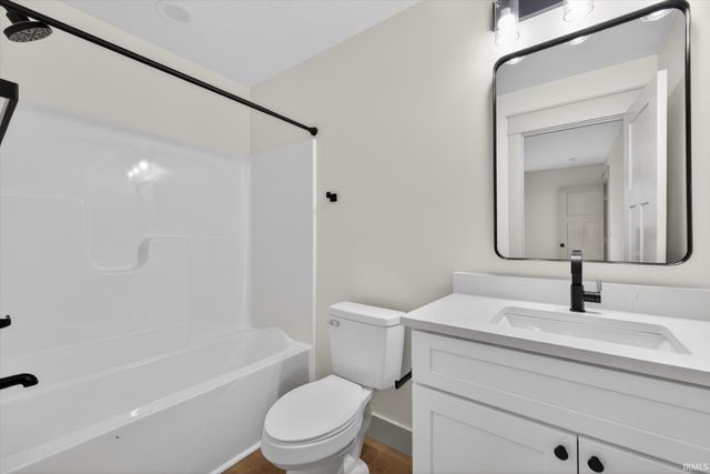 326-328 N Jefferson Street, Bloomington, IN 47408