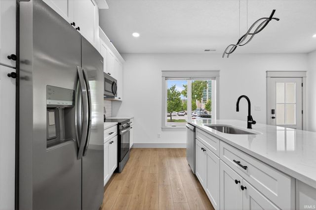 326-328 N Jefferson Street, Bloomington, IN 47408
