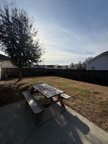 115 Mayfield Drive, Goose Creek, SC 29445