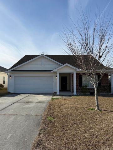 115 Mayfield Drive, Goose Creek, SC 29445