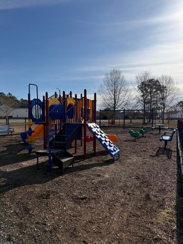 115 Mayfield Drive, Goose Creek, SC 29445