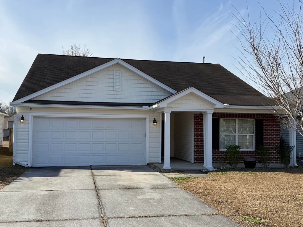 115 Mayfield Drive, Goose Creek, SC 29445