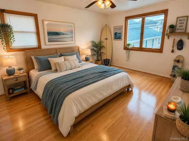 16 November Walk, Long Beach, NY 11561