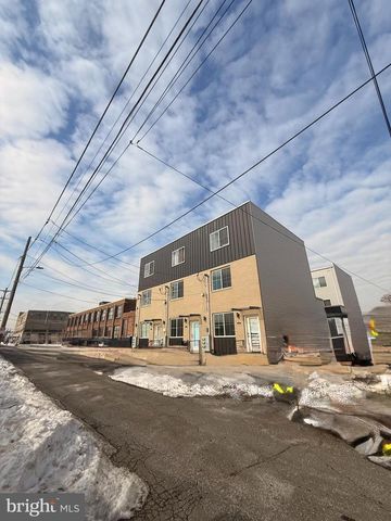 3548 JANNEY ST, Philadelphia, PA 19134