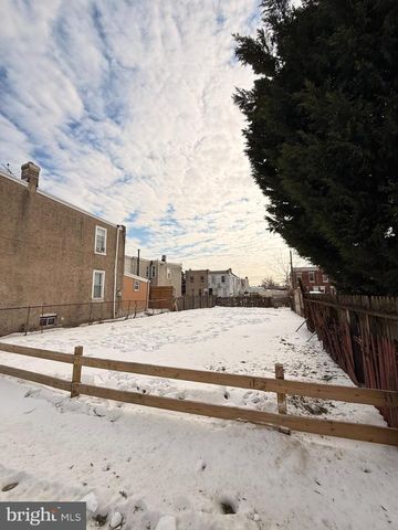 3548 JANNEY ST, Philadelphia, PA 19134