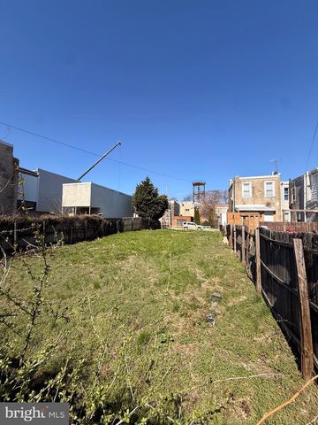 3548 JANNEY ST, Philadelphia, PA 19134