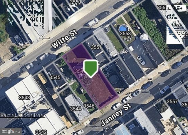 3548 JANNEY ST, Philadelphia, PA 19134