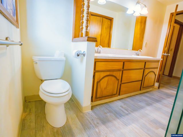 4731 Serra Ct NE, Salem, OR 97317