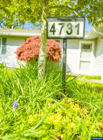 4731 Serra Ct NE, Salem, OR 97317