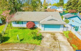 4731 Serra Ct NE, Salem, OR 97317