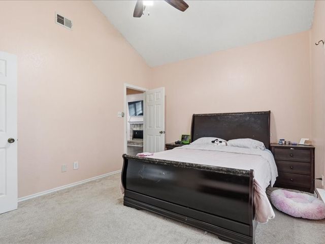 5400 Turtle River Court, Fort Worth, TX 76137