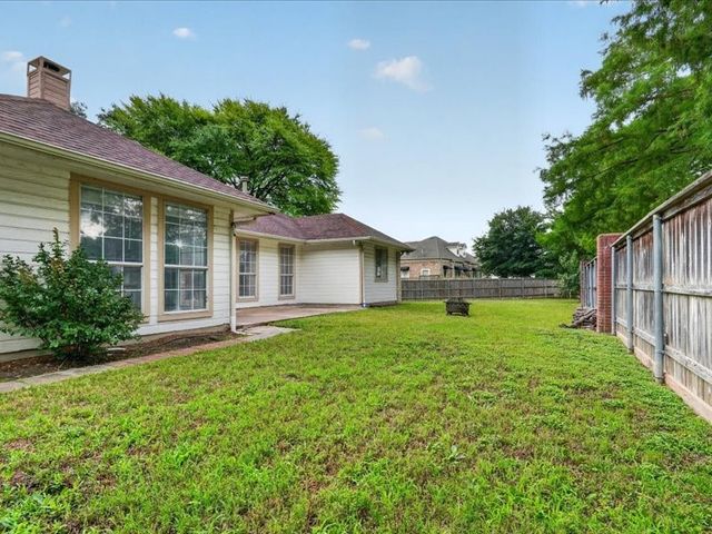 5400 Turtle River Court, Fort Worth, TX 76137