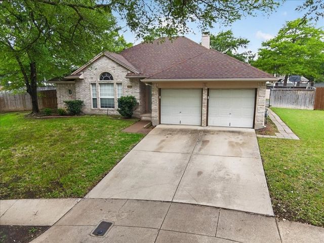 5400 Turtle River Court, Fort Worth, TX 76137