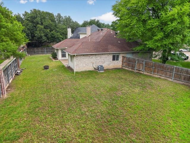 5400 Turtle River Court, Fort Worth, TX 76137