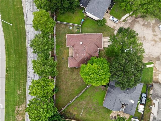 5400 Turtle River Court, Fort Worth, TX 76137