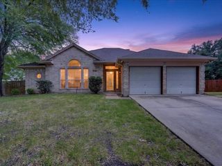 5400 Turtle River Court, Fort Worth, TX 76137