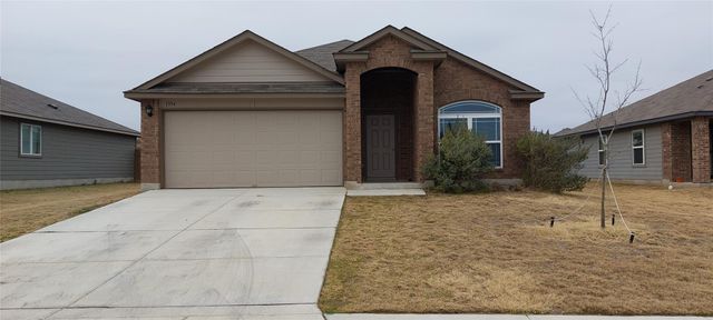 1556 Birmingham Dr DR, Seguin, TX 78155