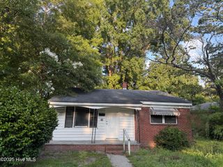 414 S Leslie Street, Goldsboro, NC 27530