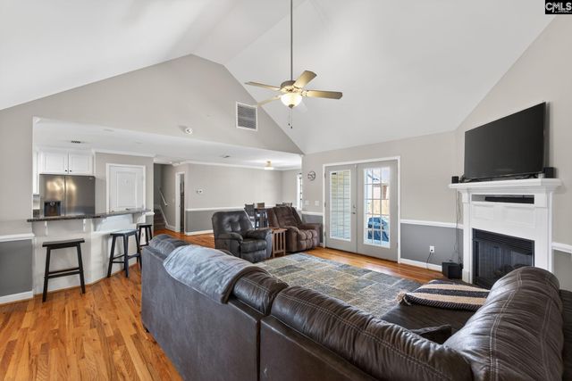133 Southern Oak Drive, Camden, SC 29020