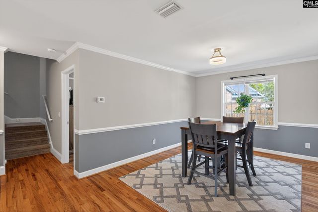 133 Southern Oak Drive, Camden, SC 29020