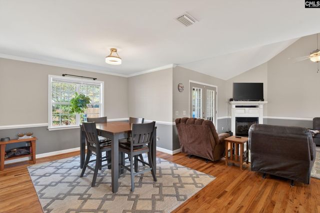 133 Southern Oak Drive, Camden, SC 29020