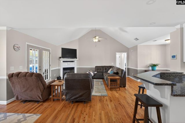 133 Southern Oak Drive, Camden, SC 29020