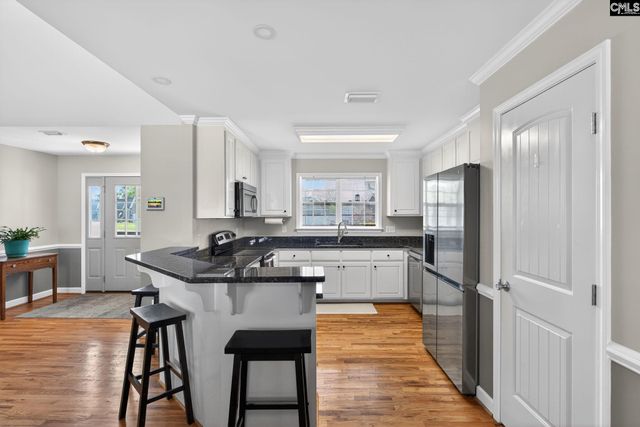 133 Southern Oak Drive, Camden, SC 29020