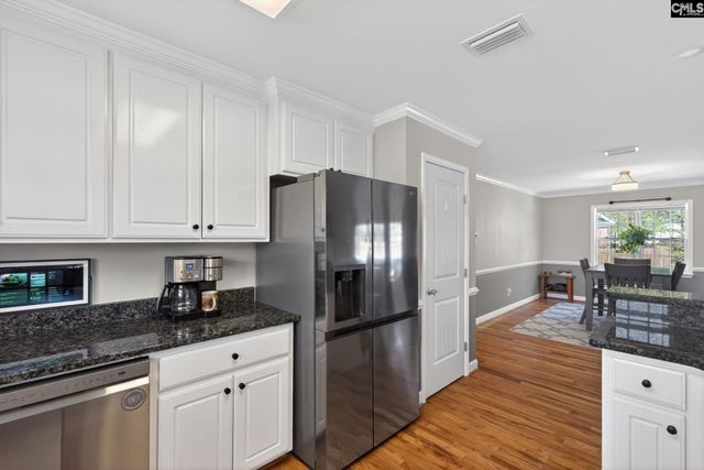 133 Southern Oak Drive, Camden, SC 29020