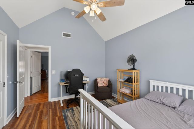 133 Southern Oak Drive, Camden, SC 29020