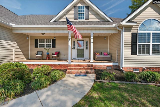 133 Southern Oak Drive, Camden, SC 29020