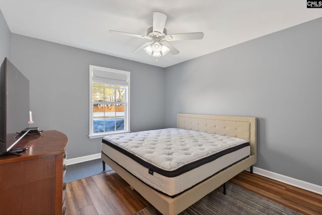 133 Southern Oak Drive, Camden, SC 29020