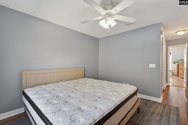 133 Southern Oak Drive, Camden, SC 29020