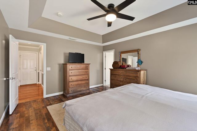 133 Southern Oak Drive, Camden, SC 29020