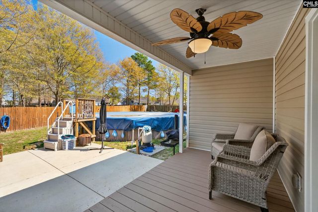 133 Southern Oak Drive, Camden, SC 29020