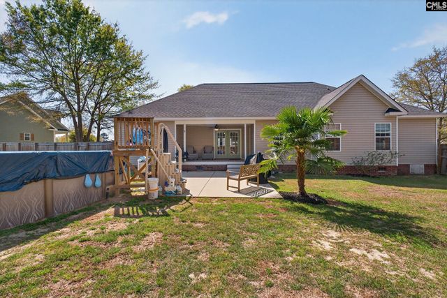 133 Southern Oak Drive, Camden, SC 29020