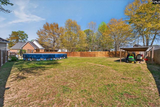 133 Southern Oak Drive, Camden, SC 29020