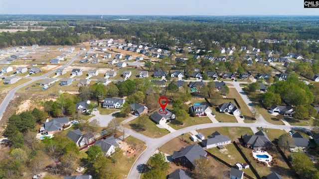 133 Southern Oak Drive, Camden, SC 29020