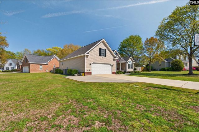 133 Southern Oak Drive, Camden, SC 29020