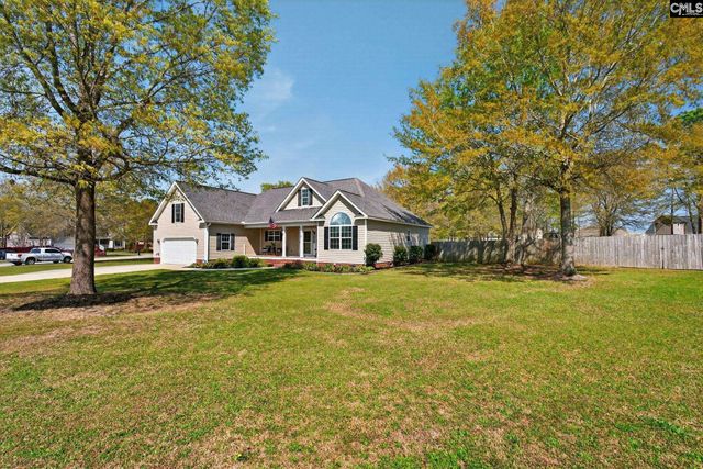 133 Southern Oak Drive, Camden, SC 29020
