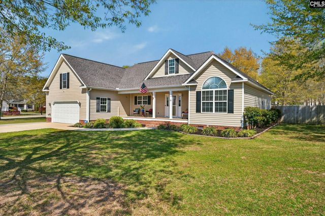 133 Southern Oak Drive, Camden, SC 29020
